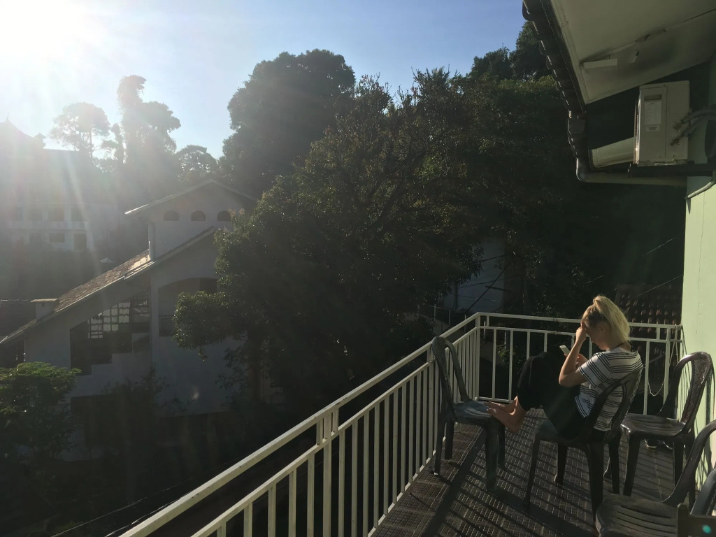 Araliya Holiday Bungalow