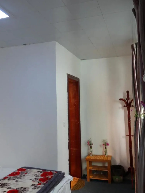 Zangba Impression Hostel