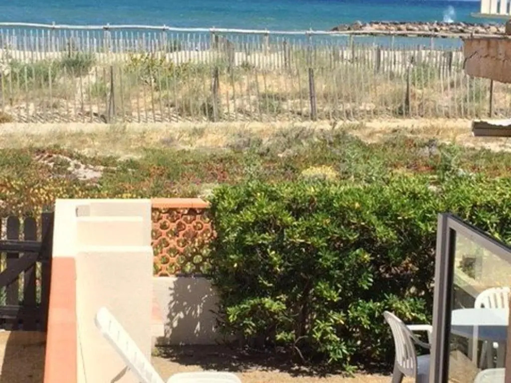 Appartement Port Barcarès, 3 pièces, 6 personnes - FR-1-81-157