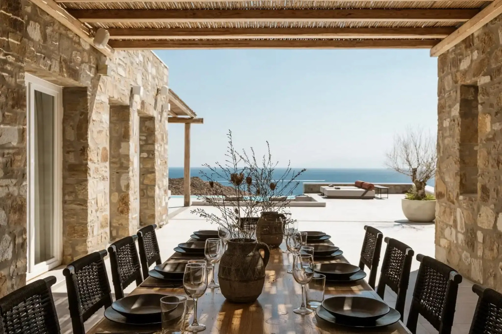 Villa Genesis