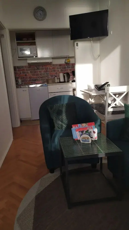 Apartment Lea