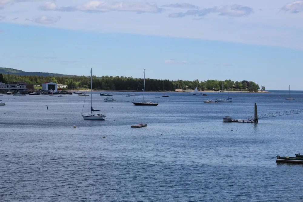 The Dockside