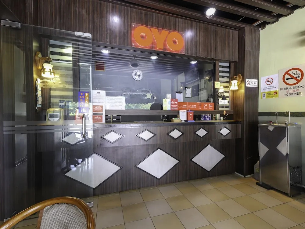 OYO 943 3Gs Hotel