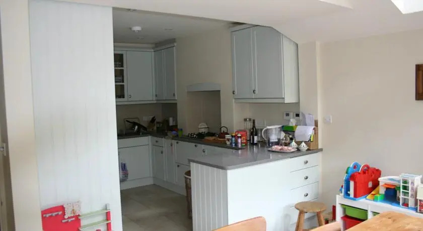 FG Property - Hammersmith, Tabor Road