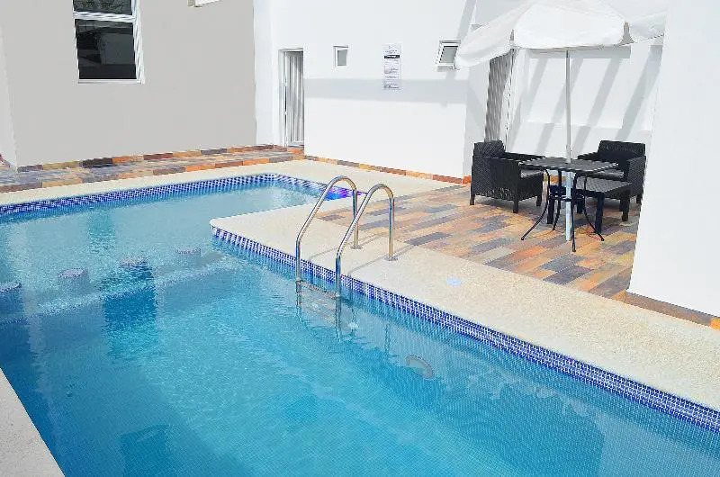Bahia Marina Departamentos