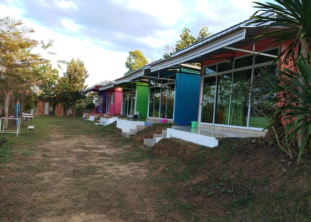 Rai Rames Agritourism