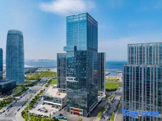 Wanghai Homestay (Dalian Venice Water City)