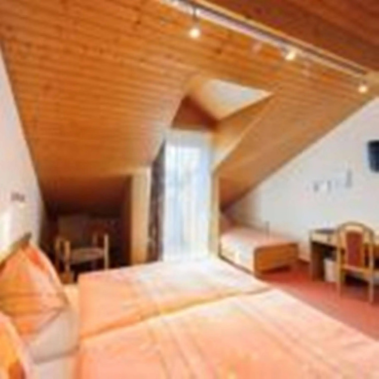 Hotel Toscana