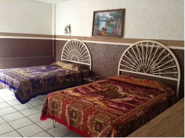 Hotel Atzimba