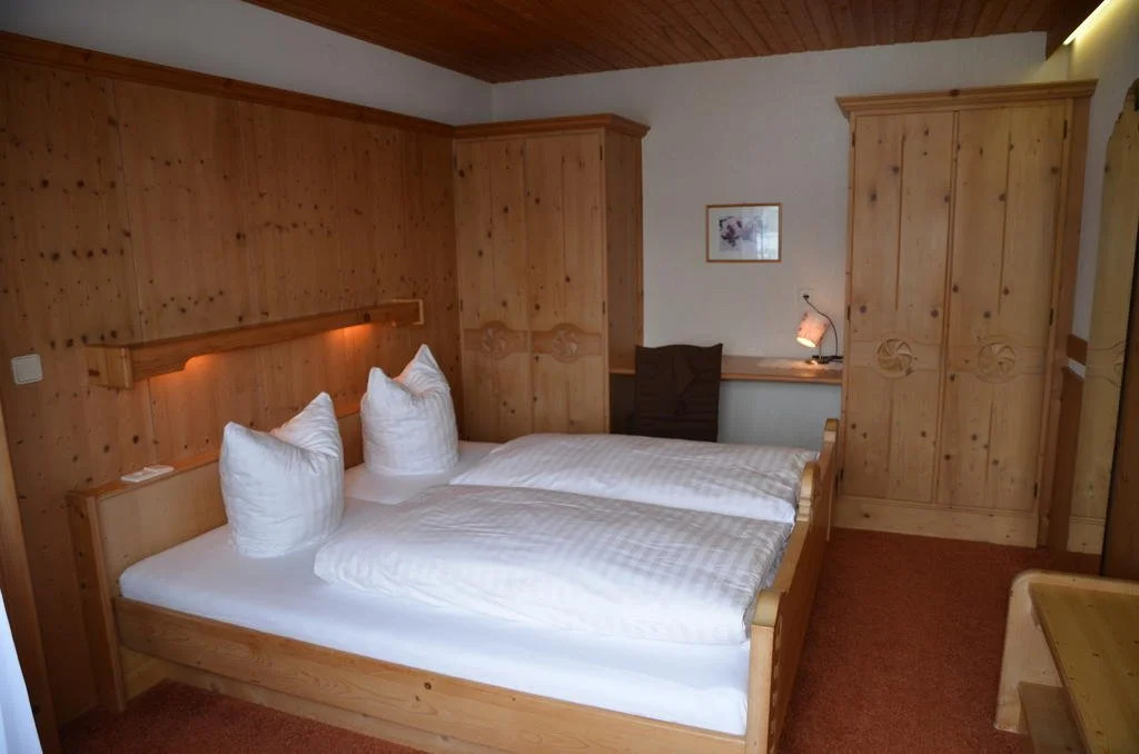 Apartments Bader Leutasch Tirol
