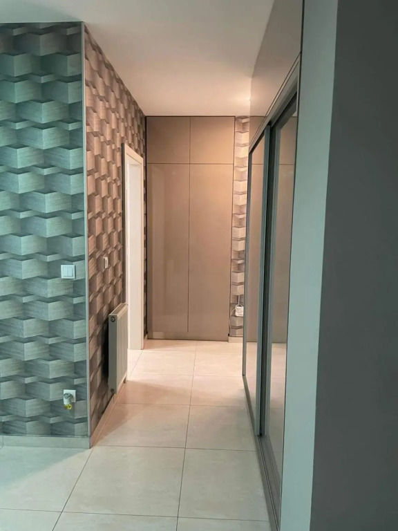 Gina Apartman