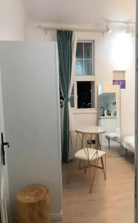 Shanghai Moxi Inn Middle Yanan Rd Branch