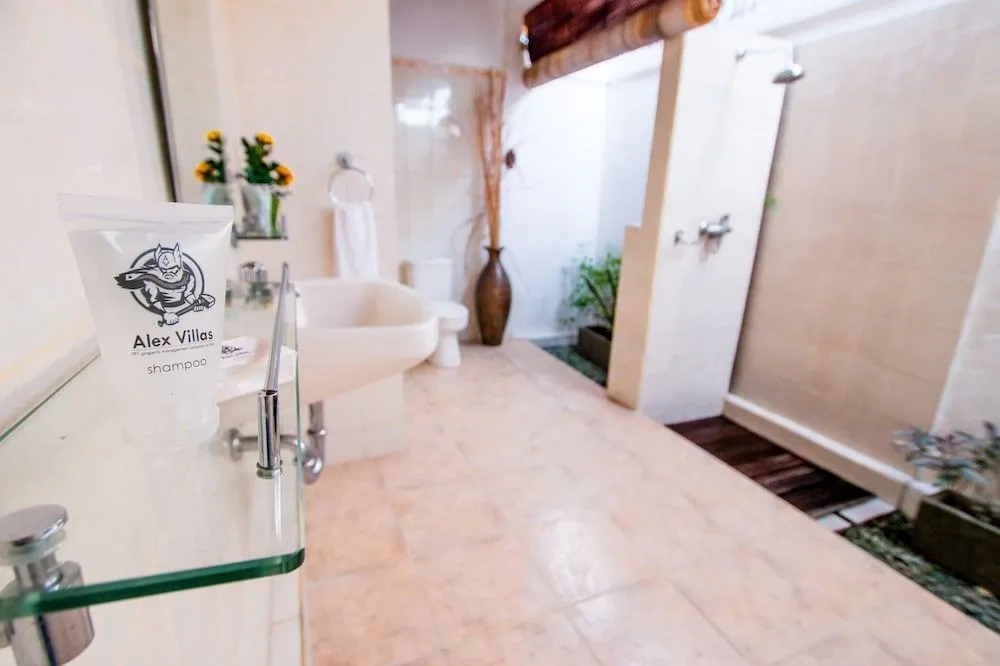 Villa Jasmin Seminyak