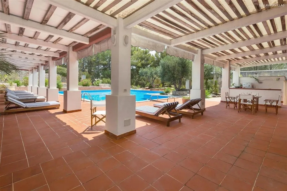 837 Masseria Colosso - Liama