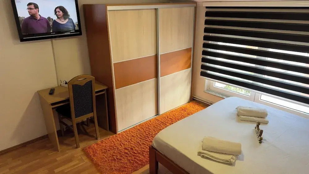 Zigana Apartments