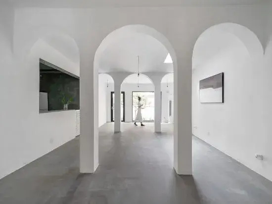 Sujiu Courtyard Guesthouse