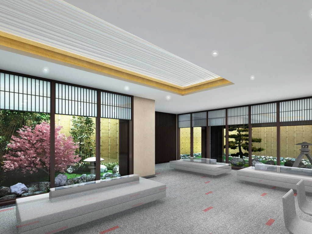 Four Points Flex by Sheraton Kanazawa