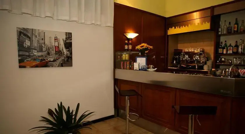 Hotel Europa