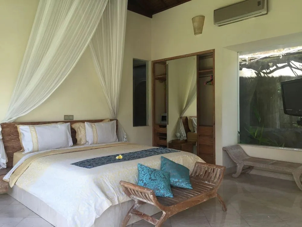 Ayana Villa