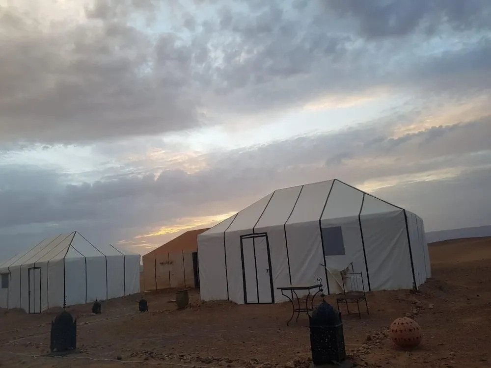 Camp Zagora