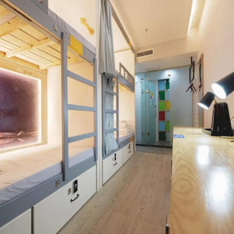 Chengdu Drea Hostel