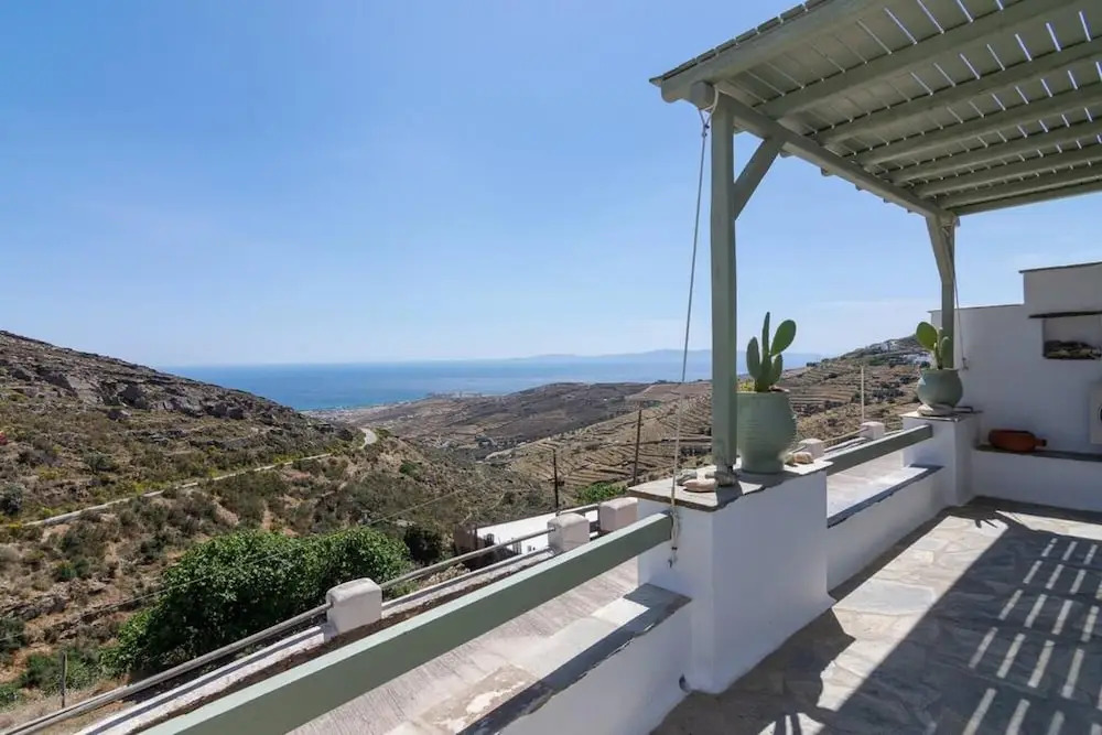 Iakovos Summer House