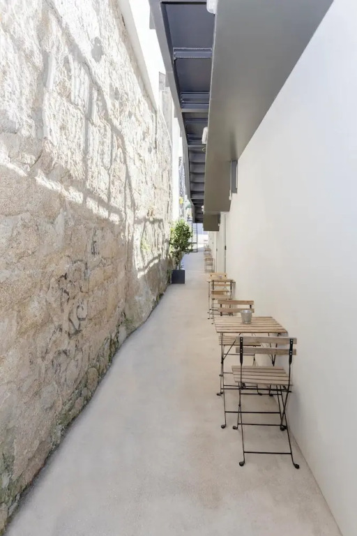 Regras Apartments & Garden A2 by Benefit Collection