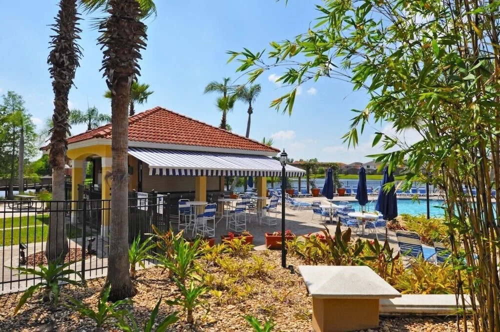 7-Bedroom Villa in Kissimmee Terra Verde Resort 211AHBLGIS