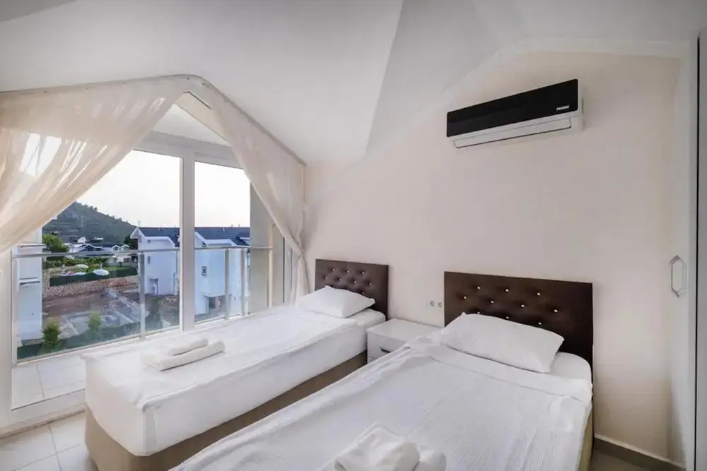Villa Premium F in l Deniz Belediyesi