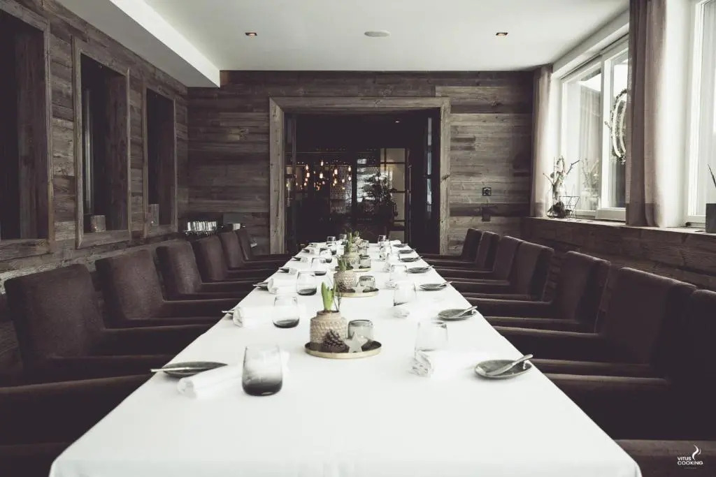 Designhotel Sonnhof by Vitus Winkler