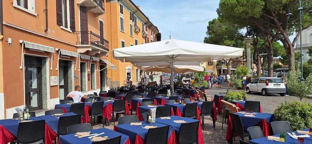 Hotel San Marco