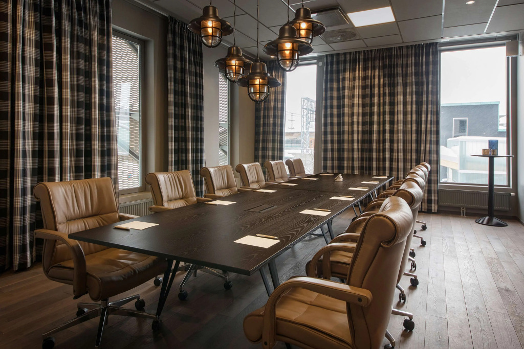 Scandic Lillestrøm