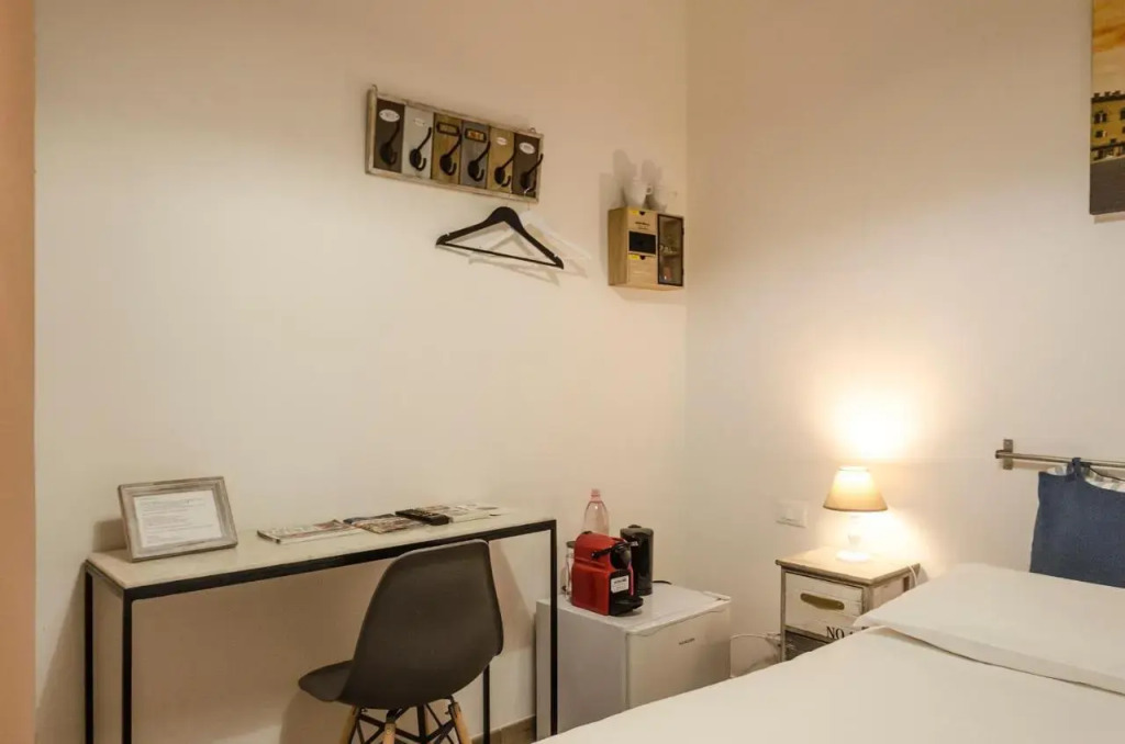 Galliera 61 Rooms
