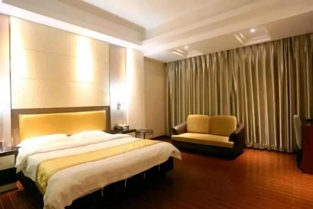 Nanhao Business Hotel