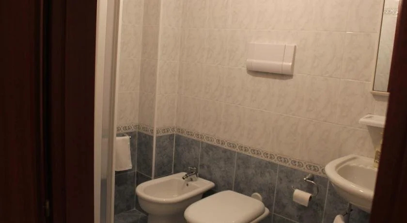 B&B Bellavista Gerace