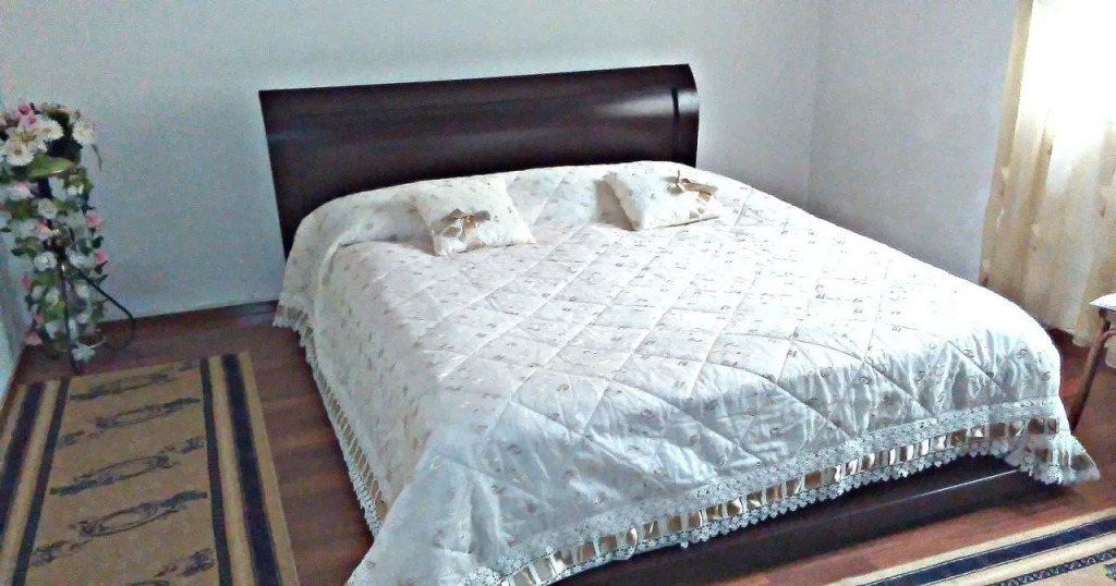 Guesthouse Zeneli