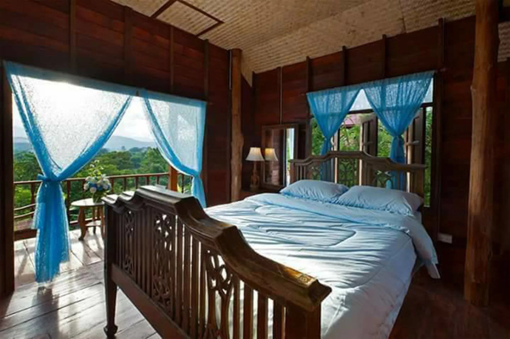 Thanyarat Resort and Organic Farm
