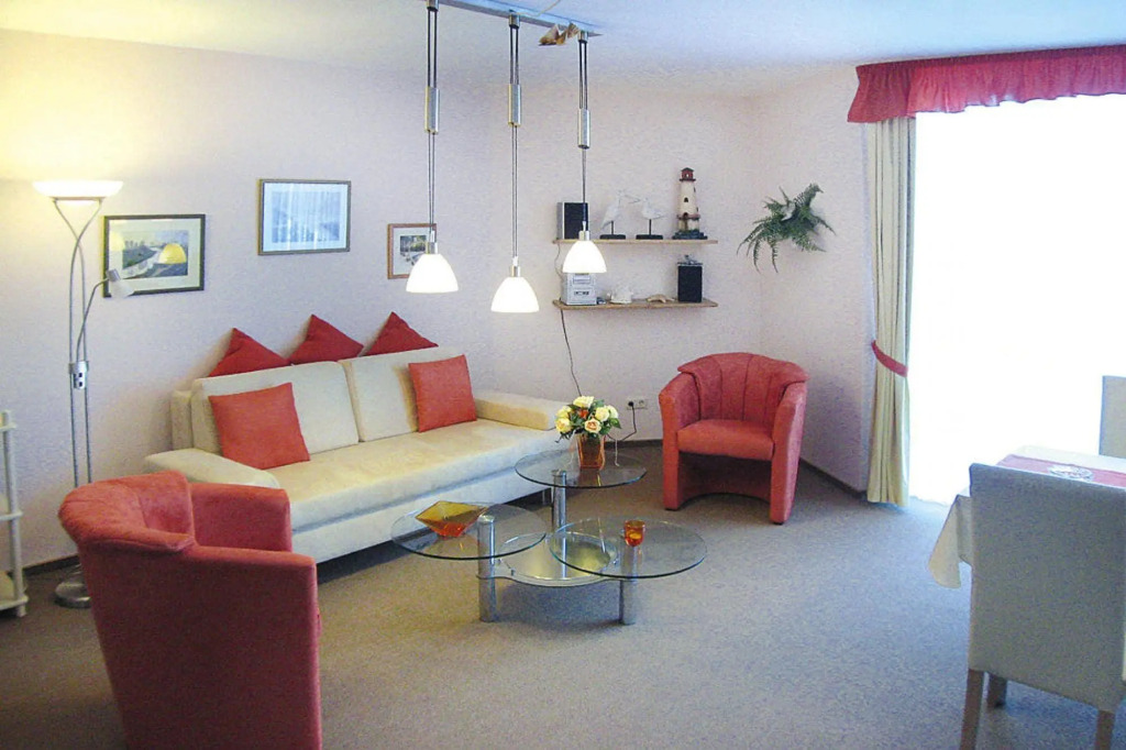Apartment in Cuxhaven