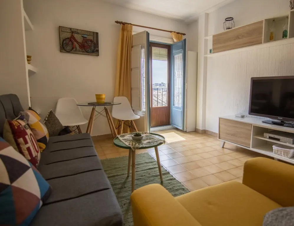 HabitaHost Rincón de Luz