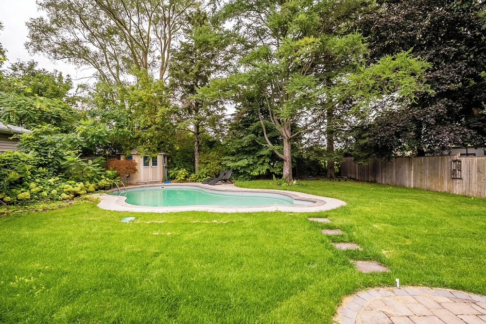 GLOBALSTAY Gorgeous House in Mississauga
