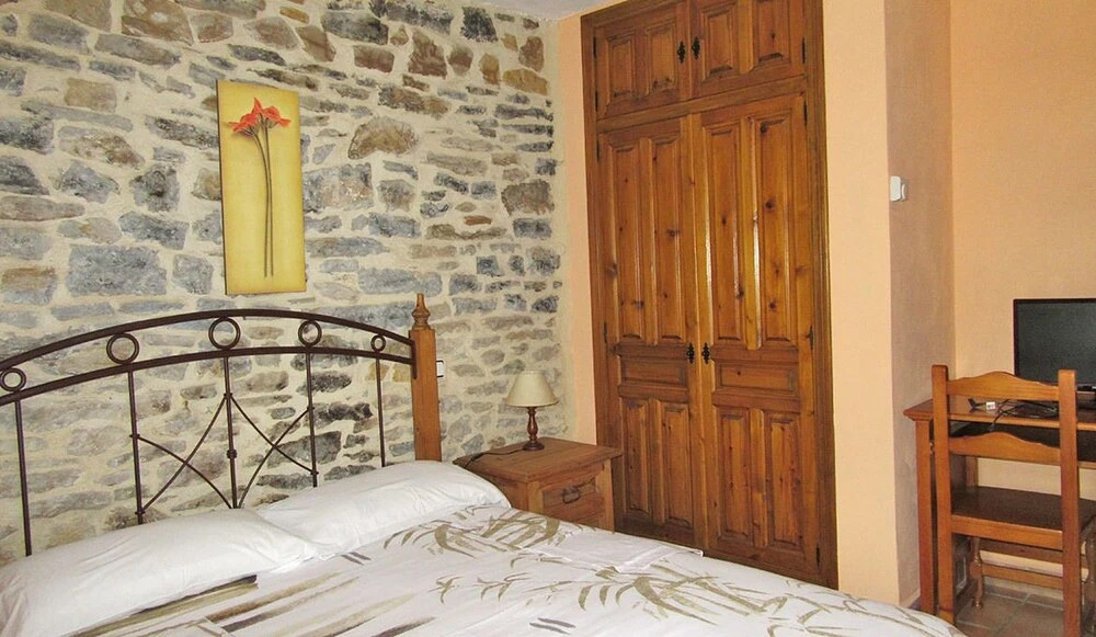 Hotel rural Valtarranz
