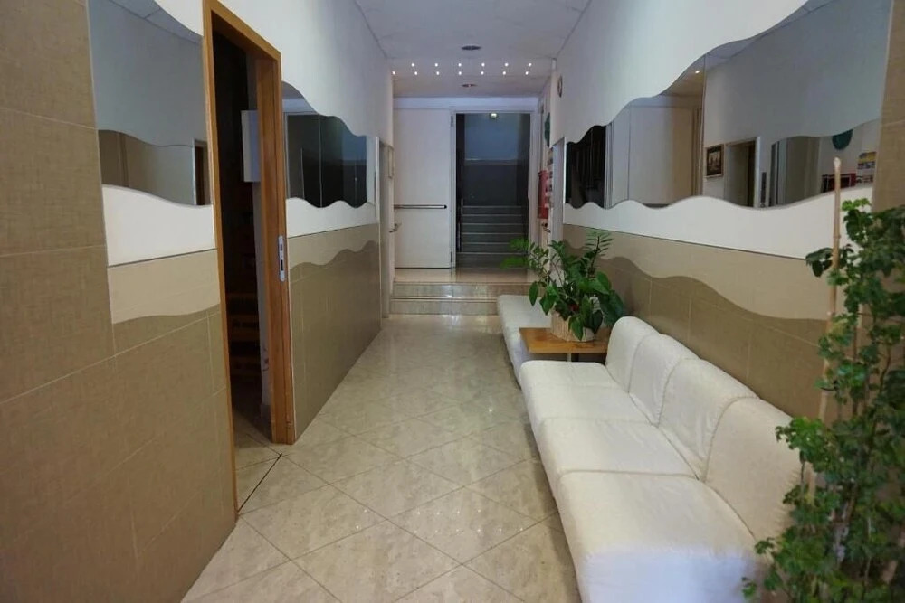 Hotel Angelus