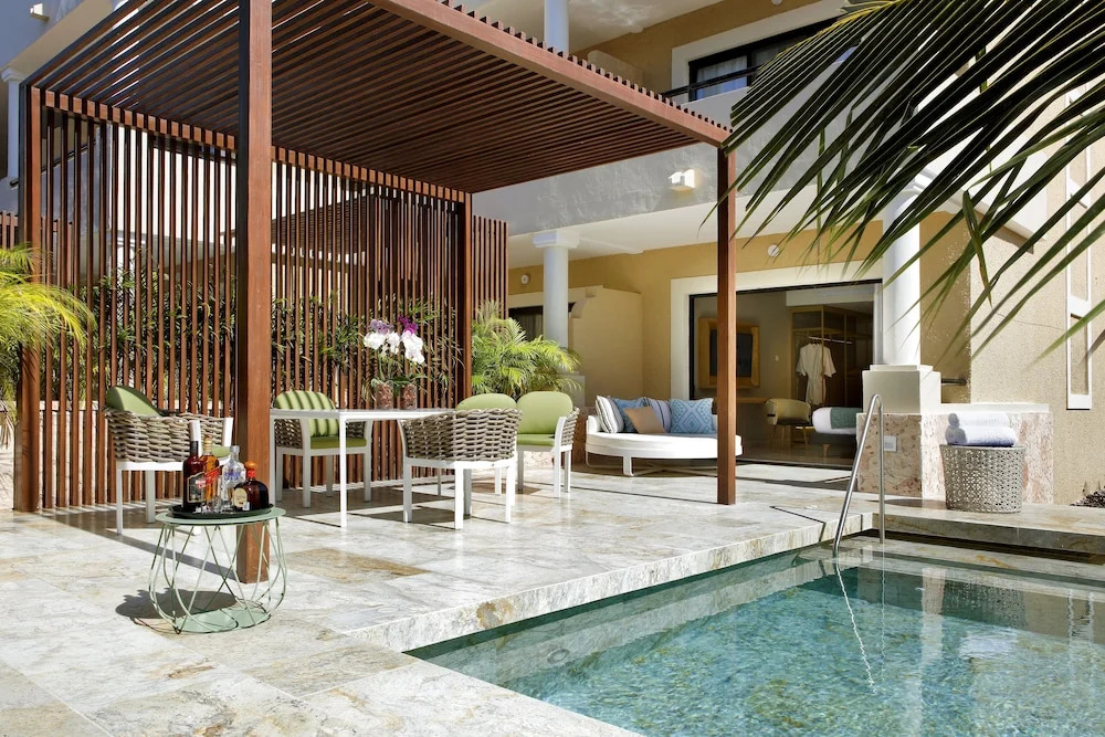 Trs Yucatán Hotel By Palladium