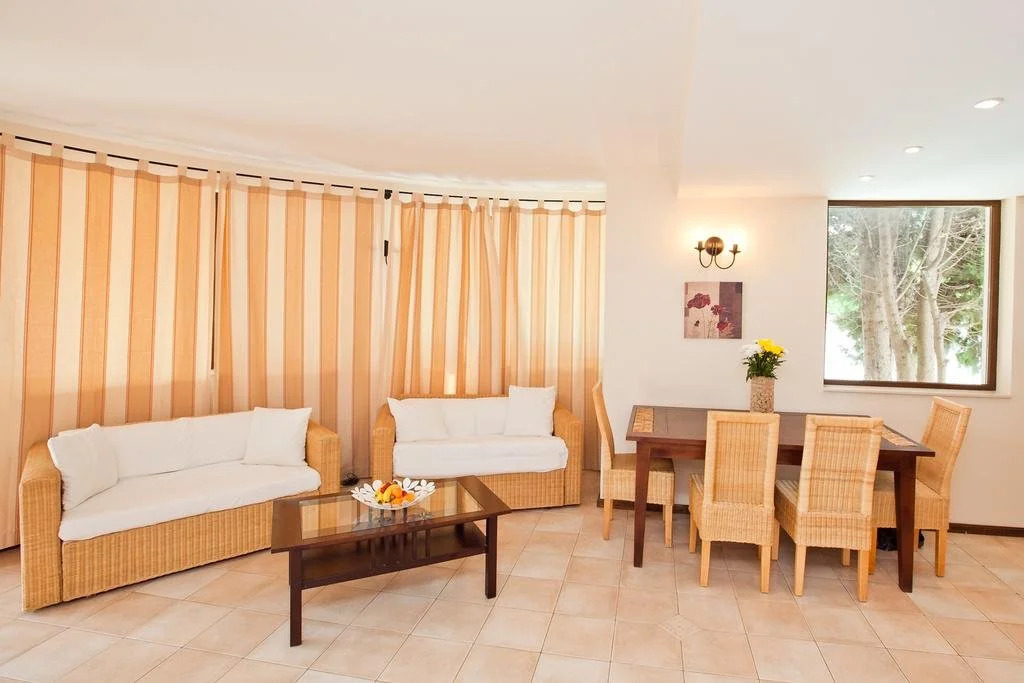San Marco Villas