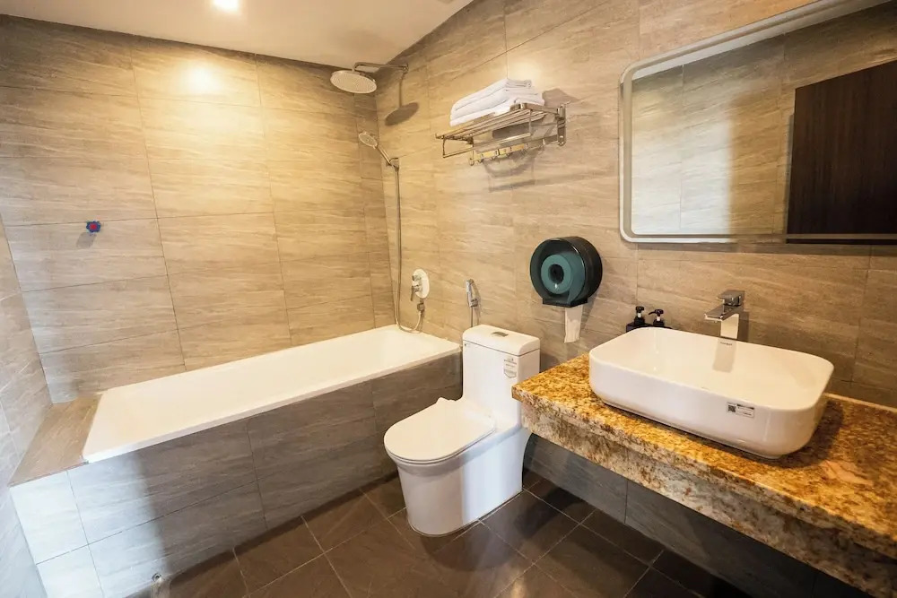 Kim Thanh Hotel