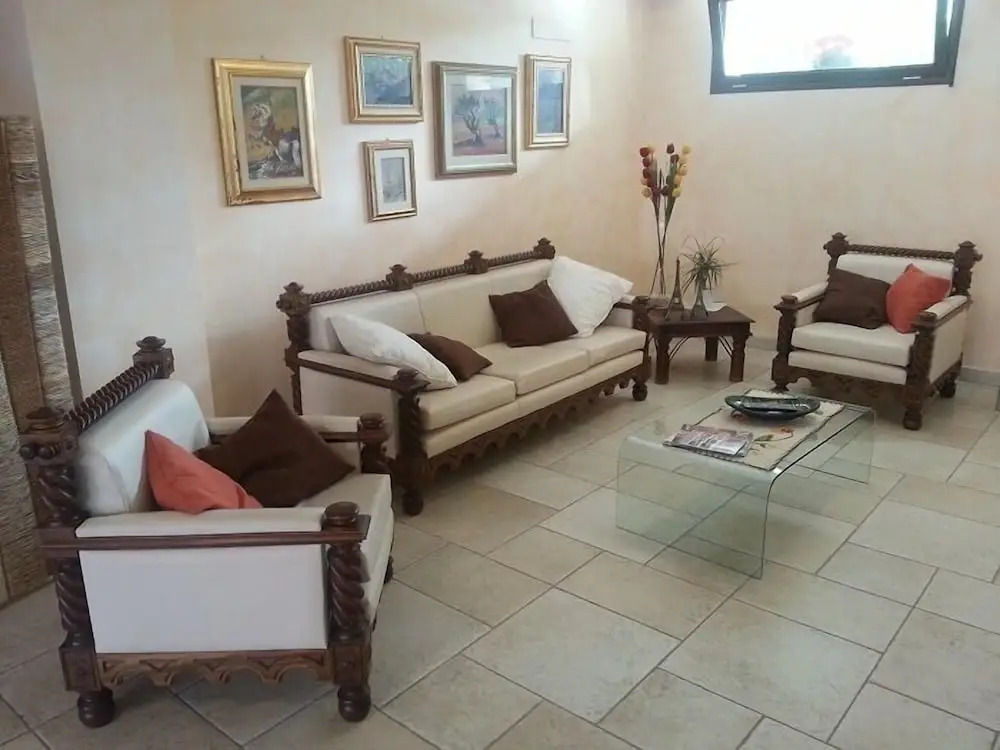 Zama Bed&Breakfast