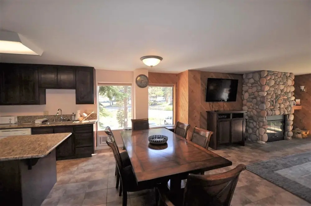 River Rock Base 29 3 Bedroom Condo