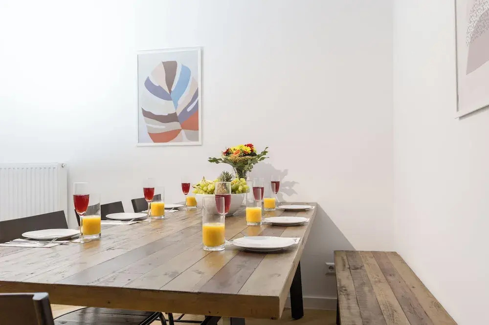 Adler Apartments Sasbachwalden by living TIMELESS