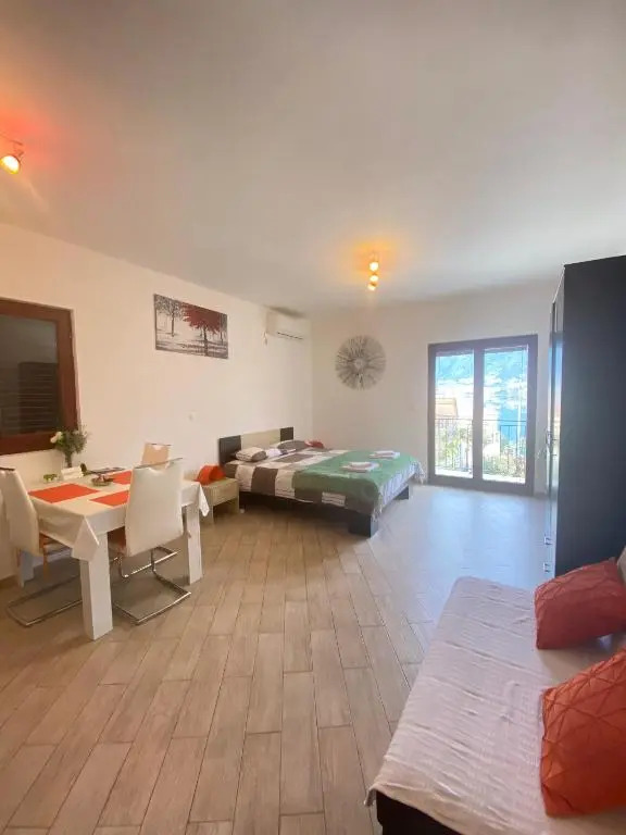 Apartments Darija