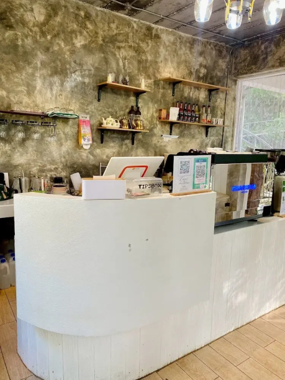 Arb-Pa Home And Cafe At Mae On